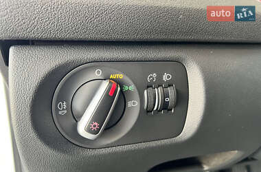 Хэтчбек Audi A3 2013 в 