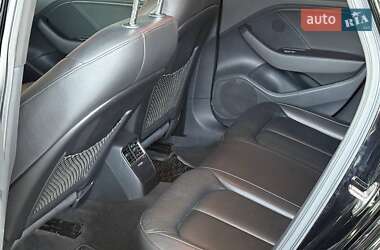 Седан Audi A3 2016 в 