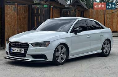Седан Audi A3 2015 в 