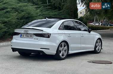 Седан Audi A3 2015 в 