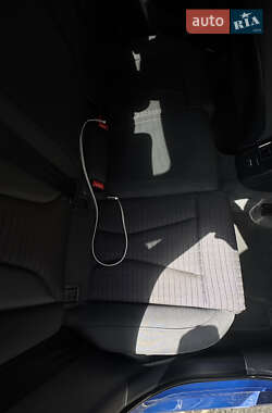 Седан Audi A3 2017 в 