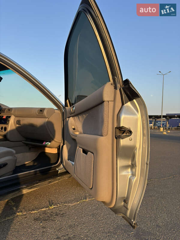 Хетчбек Audi A3 1997 в Одесі