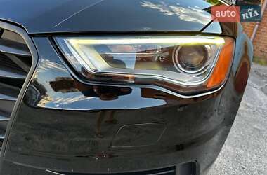 Седан Audi A3 2014 в 