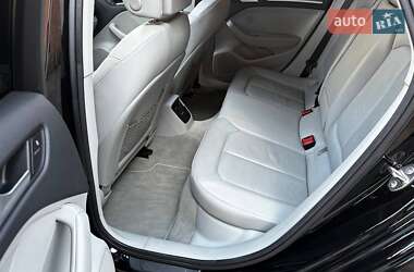 Седан Audi A3 2014 в 