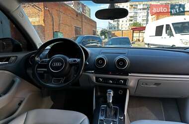 Седан Audi A3 2014 в 