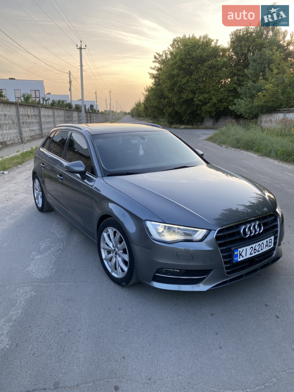 2015 Audi A3 - мініатюра 48