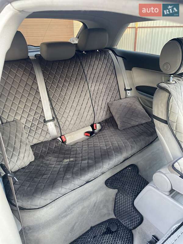 Хэтчбек Audi A3 2003 в Измаиле