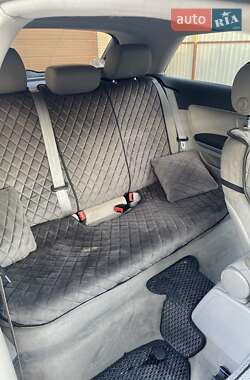Хетчбек Audi A3 2003 в 