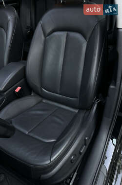 Седан Audi A3 2014 в 