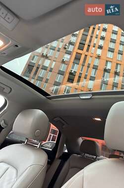 Седан Audi A3 2015 в 