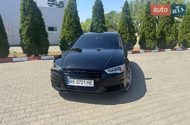 Седан Audi A3 2014 в Миколаєві
