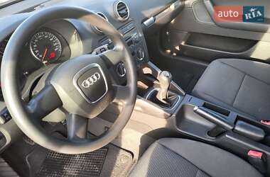 Хетчбек Audi A3 2005 в 
