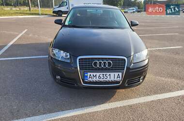 Хетчбек Audi A3 2005 в 