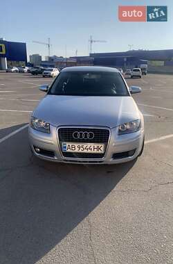 Хэтчбек Audi A3 2006 в Виннице
