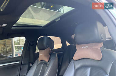 Седан Audi A3 2015 в Тернополе