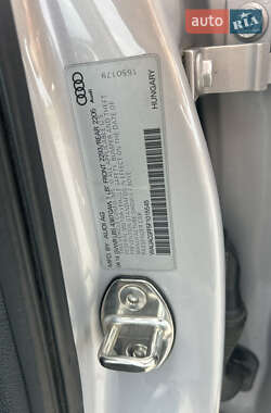 Седан Audi A3 2014 в 