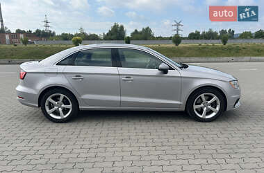 Седан Audi A3 2014 в 