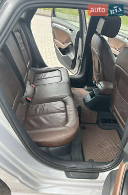 Седан Audi A3 2014 в 
