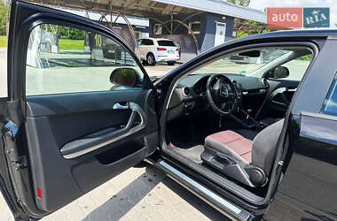 Хэтчбек Audi A3 2009 в Львове
