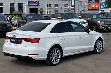 Седан Audi A3 2015 в 