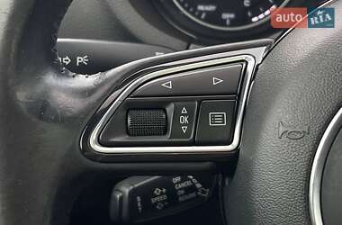 Седан Audi A3 2015 в 
