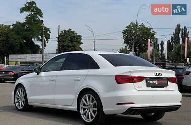 Седан Audi A3 2015 в 