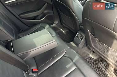 Седан Audi A3 2015 в 