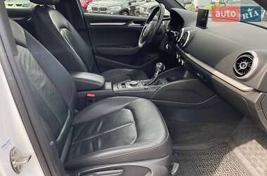Седан Audi A3 2015 в 