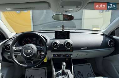 Седан Audi A3 2015 в 