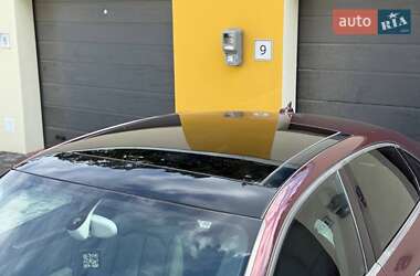 Седан Audi A3 2015 в 