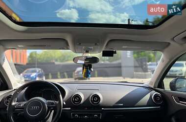 Седан Audi A3 2015 в 