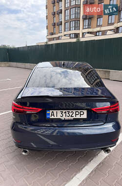 Седан Audi A3 2020 в 