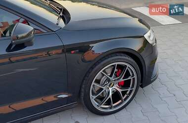 Седан Audi A3 2018 в 