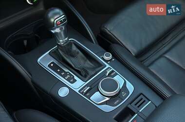 Седан Audi A3 2018 в 