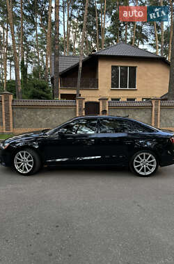 Седан Audi A3 2015 в 