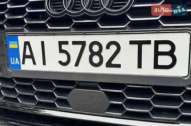 Седан Audi A3 2022 в 