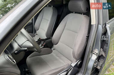 Хэтчбек Audi A3 2005 в 