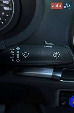 Седан Audi A3 2015 в 