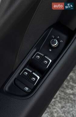 Седан Audi A3 2015 в 
