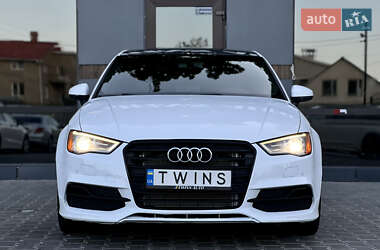 Седан Audi A3 2016 в 