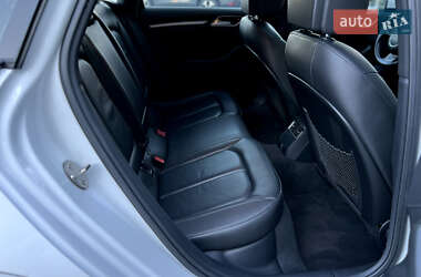 Седан Audi A3 2016 в 
