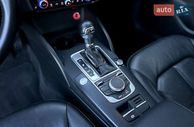 Седан Audi A3 2016 в 