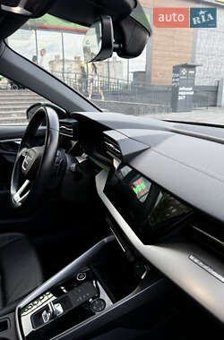 Седан Audi A3 2021 в 