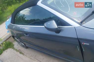 Седан Audi A3 2017 в 