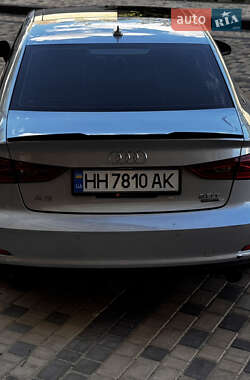 Седан Audi A3 2015 в 