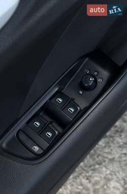 Седан Audi A3 2014 в 