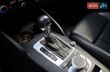 Кабріолет Audi A3 2019 в 
