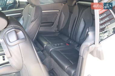 Кабриолет Audi A3 2019 в Львове
