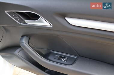 Кабріолет Audi A3 2019 в 