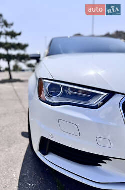 Седан Audi A3 2015 в Миколаєві